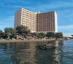 ¿Buscas un chollo en la Manga del Mar Menor para verano 2021 con opción de anulación? - La Manga del Mar Menor - MURCIA