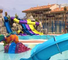 Super oferta en el Ohtels Mazagón para verano 2021 con descuentos para niños y opción de anulación - Mazagon - HUELVA