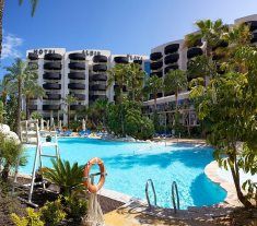 Oferta hotel en Alfaz del Pi con anulación gratis hasta 3 días antes - Alfaz Del Pi - ALICANTE / ALACANT