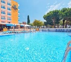 Chollo Vacaciones en la Costa Brava y Maresme con opción de anulación - GERONA