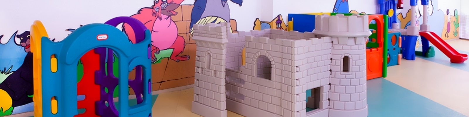 Zona Infantil